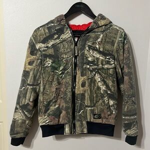 Mossy Oaks Pursuit Youth Extra Large Hoodie